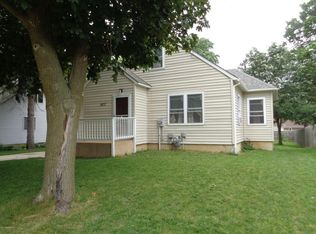 1817 5th Ave NE, Austin, MN 55912