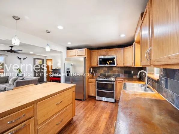 2605 Reed Ct, Wheat Ridge, CO 80033