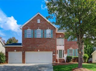 3728 Deerfield St, High Point, NC 27265
