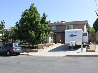 7361 Hamlet Ave, San Diego, CA 92120