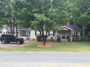 308 S Providence St, Waxhaw, NC 28173
