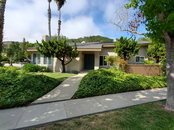 1415 Fairway Dr, San Luis Obispo, CA 93405
