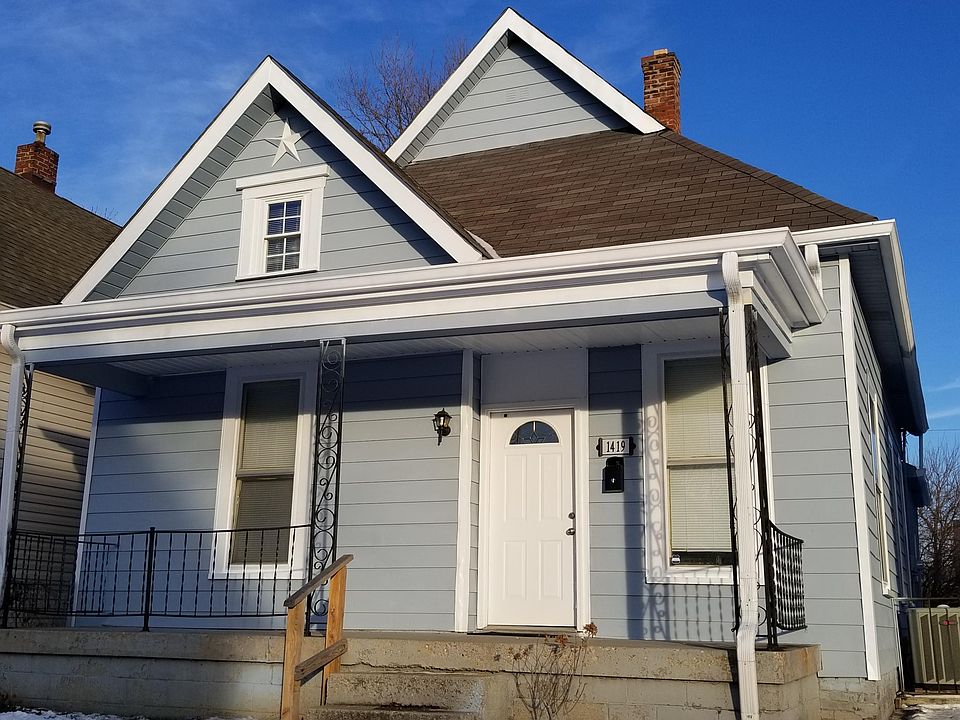 1st image of 1419 Leonard St