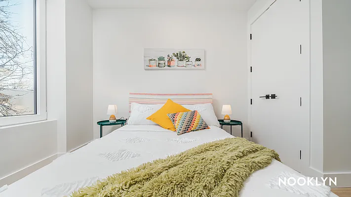 Rented by Nooklyn NYC LLC | media 13