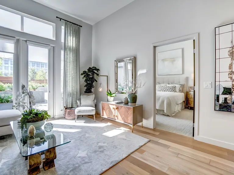 The Apartment Collection at Bay Meadows — Photo 47