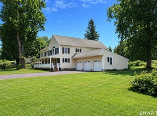96 Depot Street, East Windsor, CT 06016