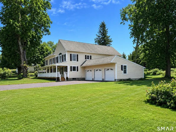 96 Depot Street, East Windsor, CT 06016