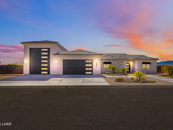 572 E Border Ln, Mohave Valley, AZ 86440
