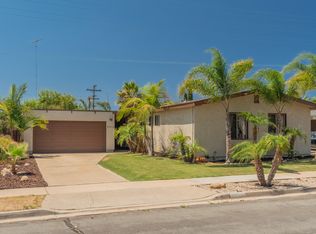 3811 Conrad Ave, San Diego, CA 92117