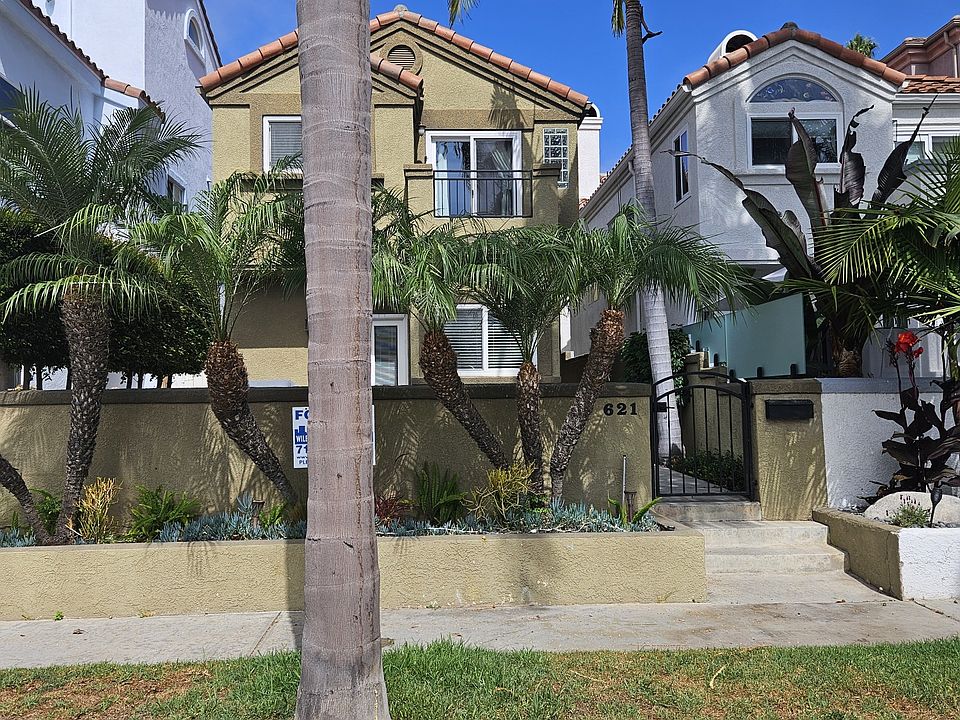 street view of the front of the house