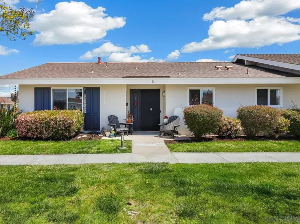 3755 Vista Campana N Unit 11, Oceanside, CA 92057
