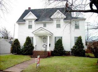 19501 Lake Shore Blvd, Euclid, OH