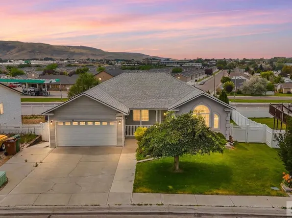 4611 Mountain Park Rd, Chubbuck, ID 83202