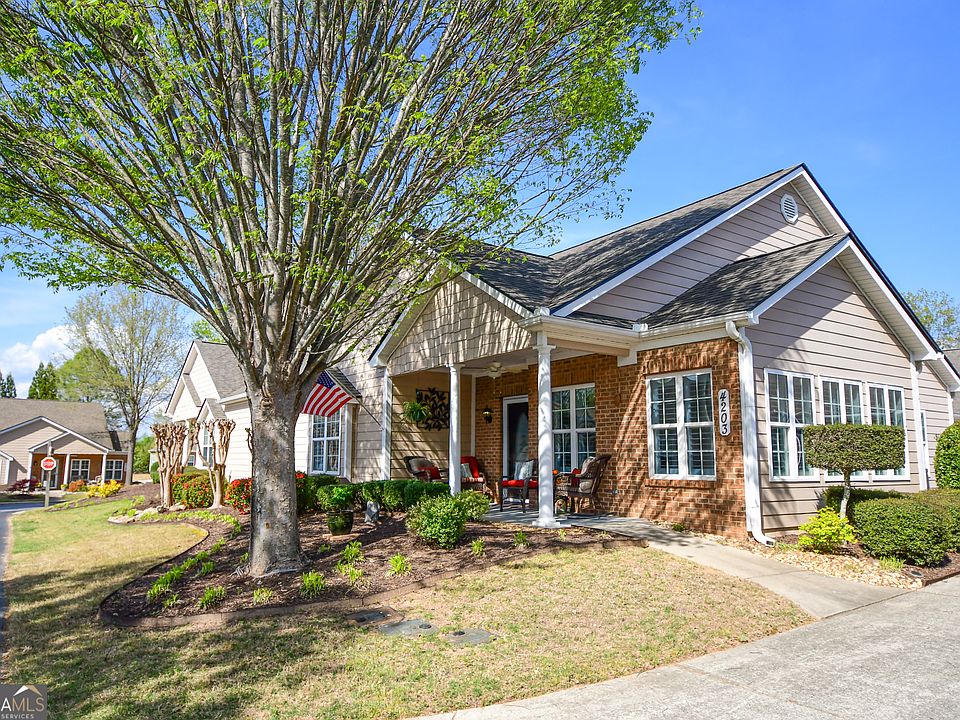 1st image of 4203 Paddock Ln