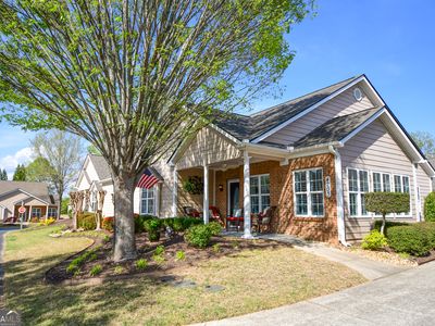 4203 Paddock Ln, Newnan, GA, 30263