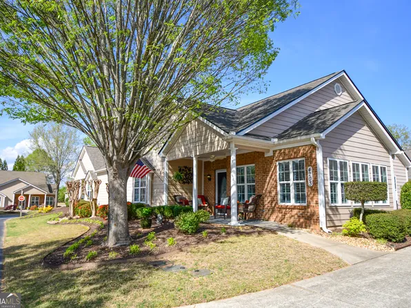 4203 Paddock Ln, Newnan, GA 30263