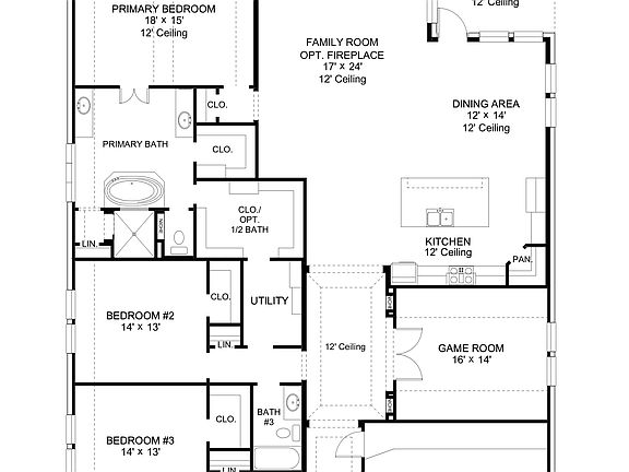 2nd image of this home