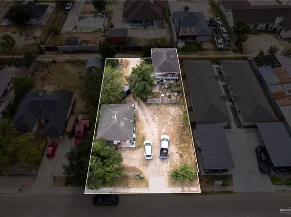 104 S Cindy Ave, Penitas, TX 78576