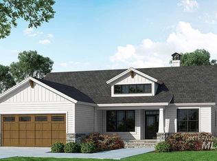 11587 W Black Dog Dr, Nampa, ID 83686