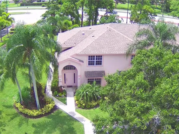 2056 SE Wild Meadow Cir #107, Port Saint Lucie, FL 34952