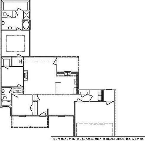 2nd image of 230 S Calvin Ave