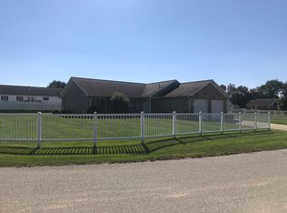 5 Jennifer Dr, Vincennes, IN 47591