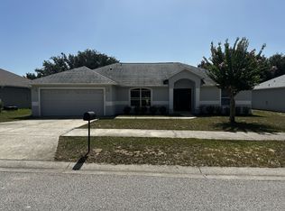 1138 Stratton Ave, Groveland, FL 34736