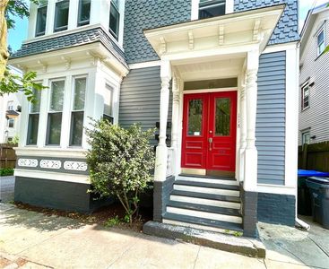 118 Willow St #2, Providence, RI, 02909