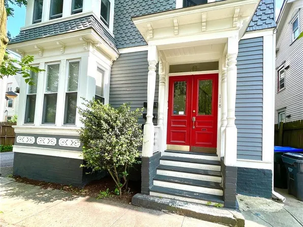 118 Willow St Unit 2, Providence, RI 02909