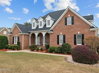 7667 Briar Creek Rd, Rocky Mount, NC 27803