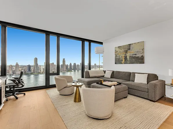 695 1st Ave #31L, New York, NY 10016