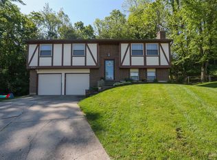 2785 Mapletree Ct, Cincinnati, OH 45236