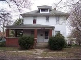 401 K St, La Porte, IN
