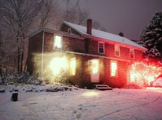 1029 Old River Rd, Birdsboro, PA 19508