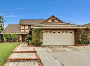 11755 Mount Wilson Ct, Rancho Cucamonga, CA 91737