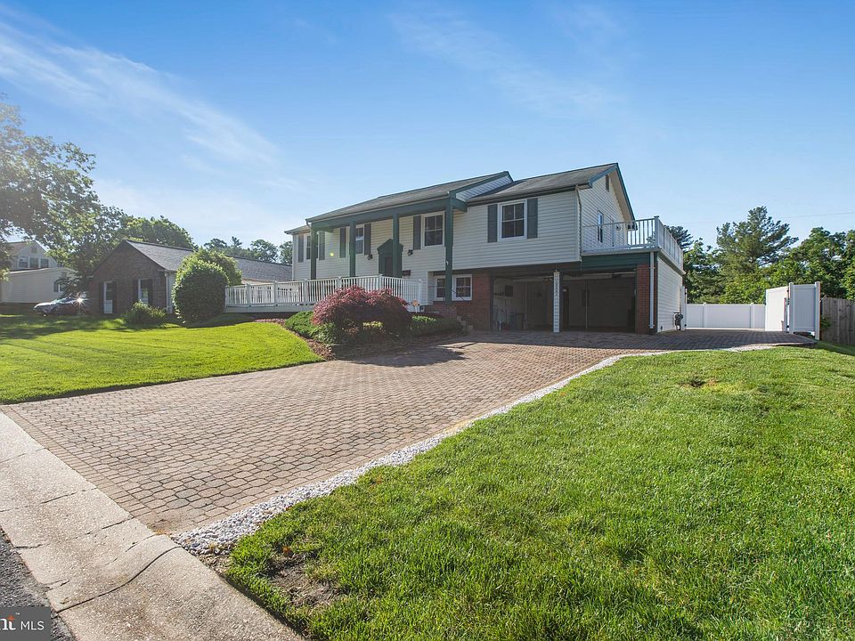 16001 Pennant Ln, Bowie, MD 20716 Zillow