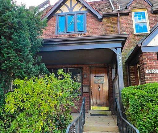2nd image of 2629 Kensington Ave