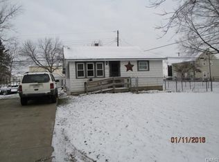 2915 Ralliston Ave, Dayton, OH 45417