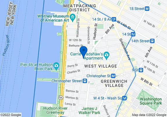 Rented by REAL New York | media 11