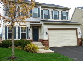 7170 Lyndam Hill Cir, Lorton, VA 22079