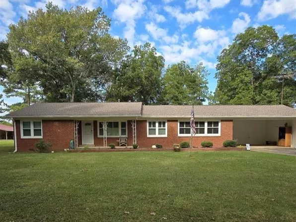 101 County Road 647, Wynne, AR 72396