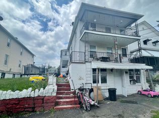 511 Emmett St, Scranton, PA 18505