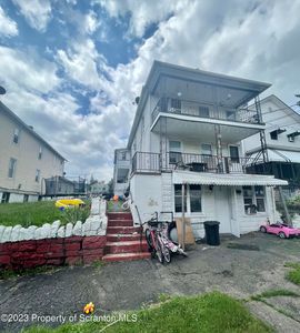 511 Emmett St, Scranton, PA, 18505