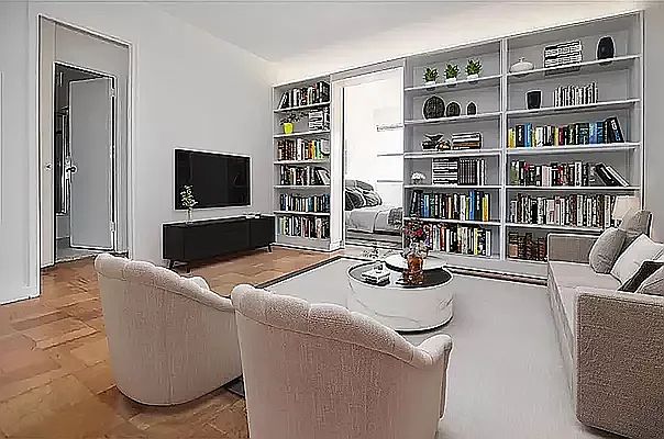 2nd image of 340 E 46th St #6S