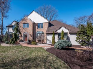 132 Wedgewood Rd, Bethlehem, PA 18017