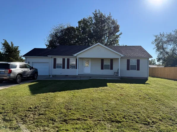 122 Northridge Rd, Stanford, KY 40484