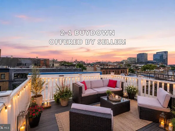 1726 Aliceanna St APT 305, Baltimore, MD 21231