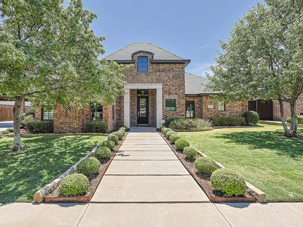 3905 113th St, Lubbock, TX 79423