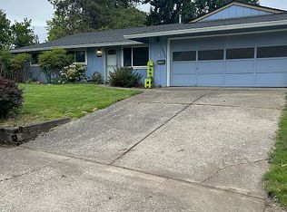 13950 SW 20th Ave, Beaverton, OR 97008