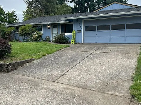 13950 SW 20th Ave, Beaverton, OR 97008